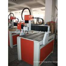 cnc small letters cutting engraving machine (600*900*80mm)
